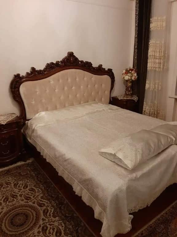 Апартаменты Двухкомнатные ЭЛИТ в центре города Дербент: главное фото 1