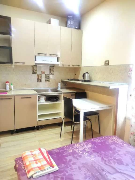 Apart-Hotel Kudrvo: главное фото 1