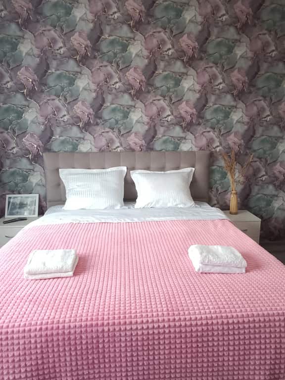 Апартаменты Лазаревская 11 к5: главное фото 1