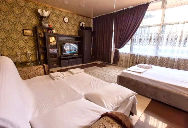 Гостевой Дом Studio Deluxe: главное фото 1
