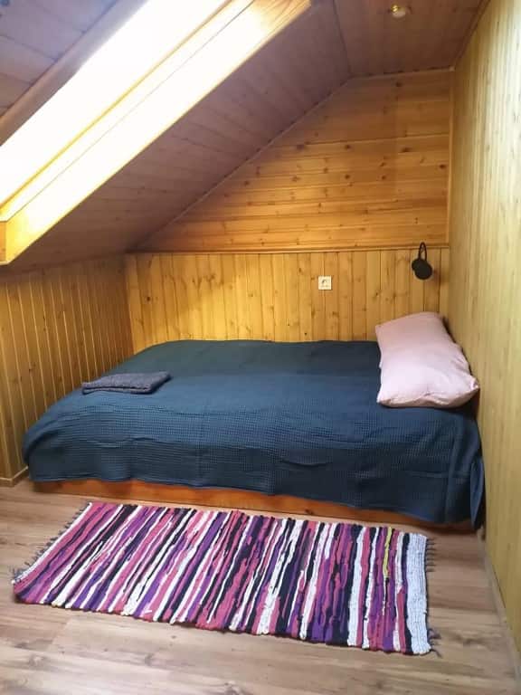 Dom Na Vode Kareliya Guest House: главное фото 1