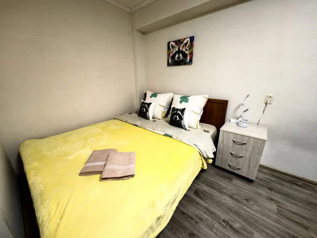 Апартаменты Like Home возле Завода Звездочка: главное фото 1