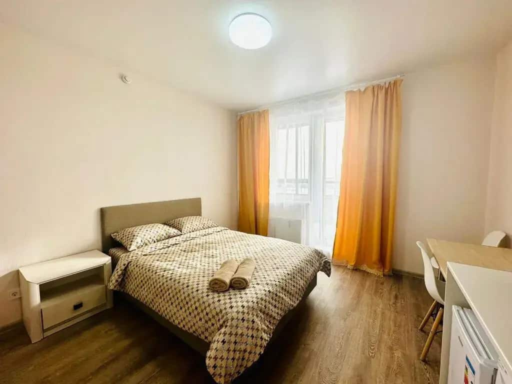 Апартаменты 8 Pant Family House в Остафьево: главное фото 1