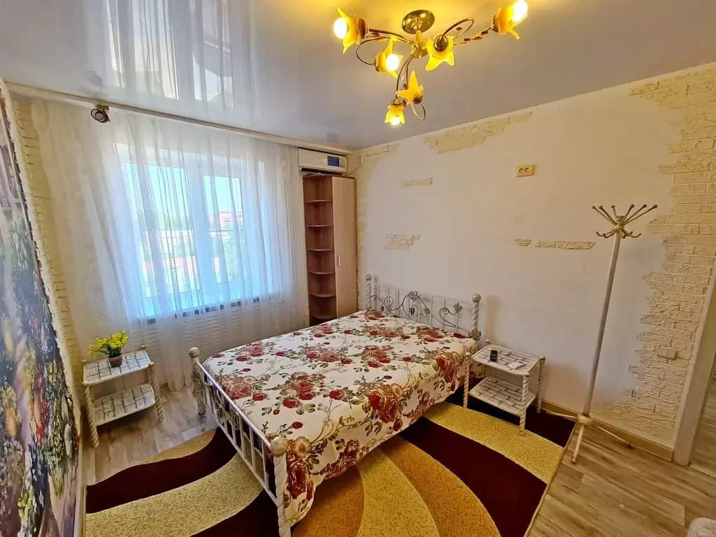 Квартира Номера на Пляже 150 3 Гостевой Дом: главное фото 1