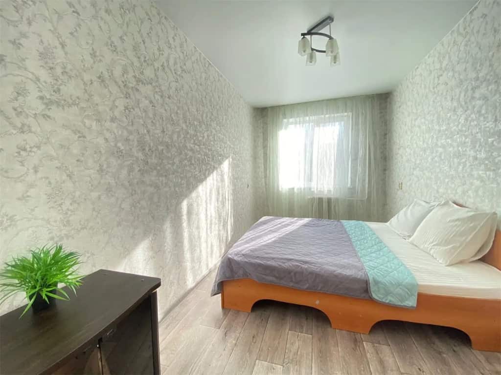 Квартира 2-комн 6чел ApartLand Отчетность КнПЗ,ГСС: главное фото 1