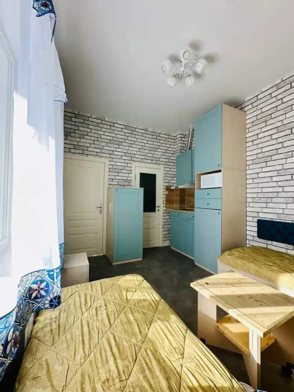 Апартаменты Green Lamp Appartments Russian Island Jr: главное фото 1