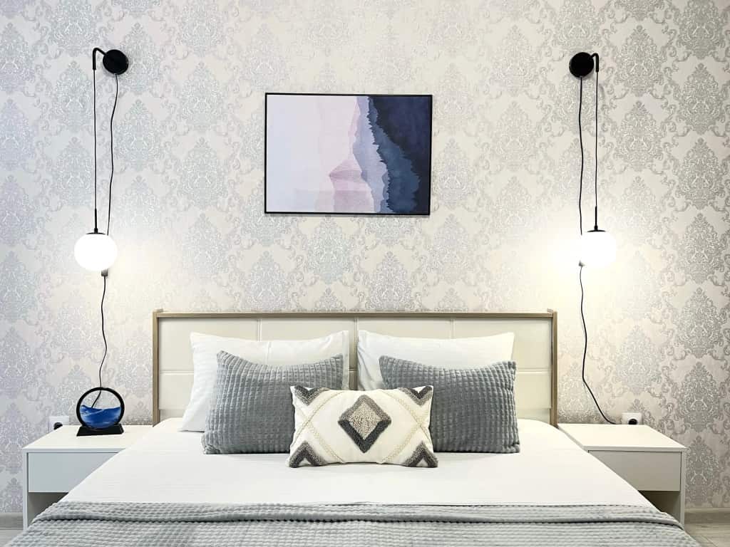 Элитные апартаменты Kravc Group в ЖК бизнес-класса: главное фото 1