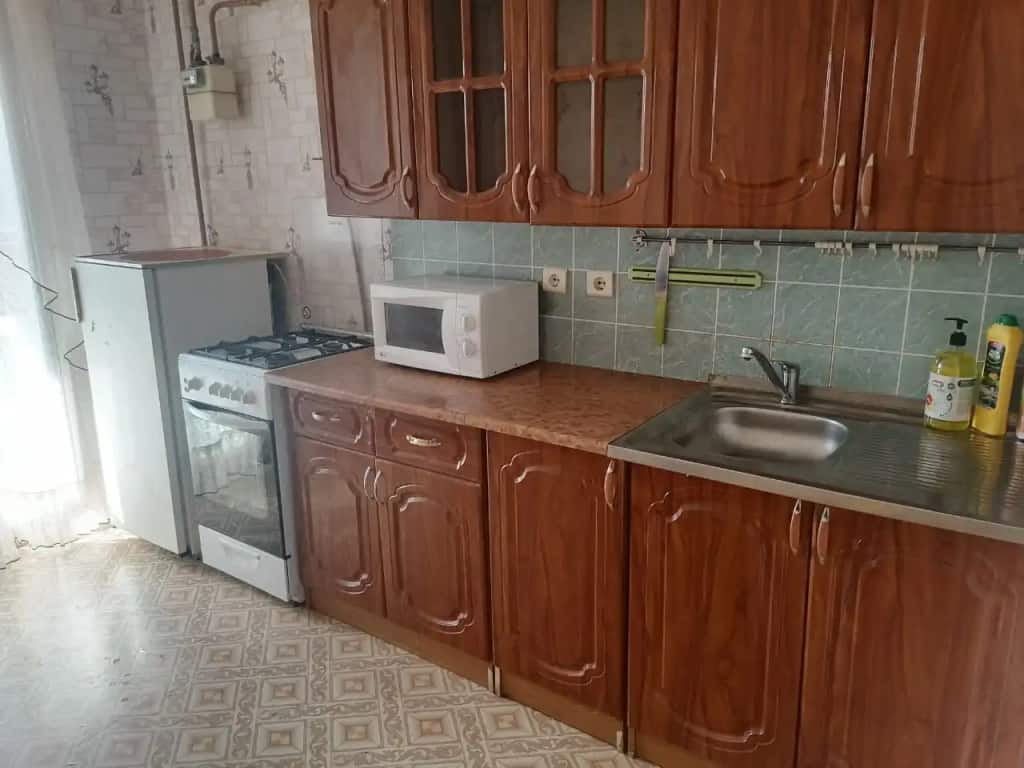 Апартаменты Квартира в Центре: главное фото 1