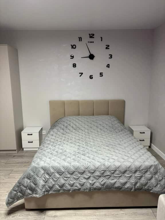 Квартира Уютная квартира в новом доме: главное фото 1