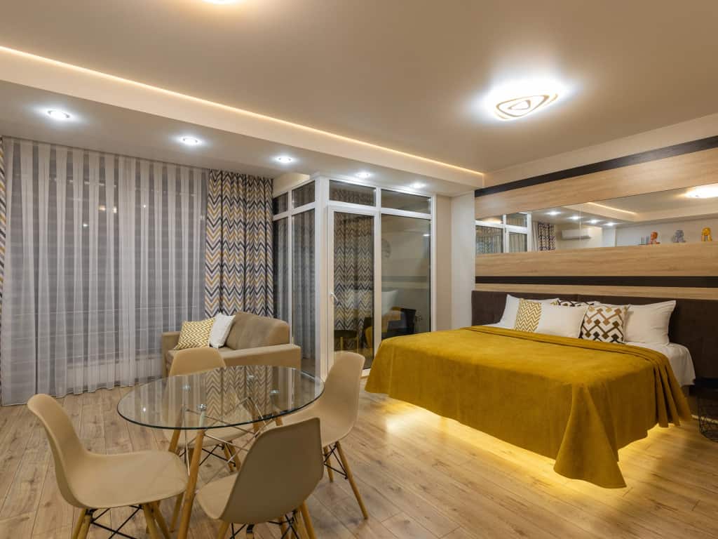 Квартира Aristocrat: главное фото 1