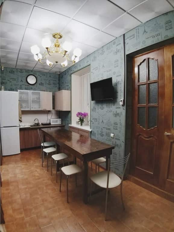 Гостевой Дом Дом Адмирала: фото 1