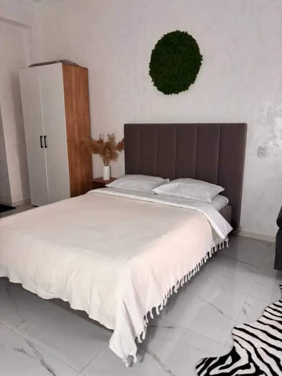 Квартира Rich House на Улице Садовое Кольцо 17а: главное фото 1