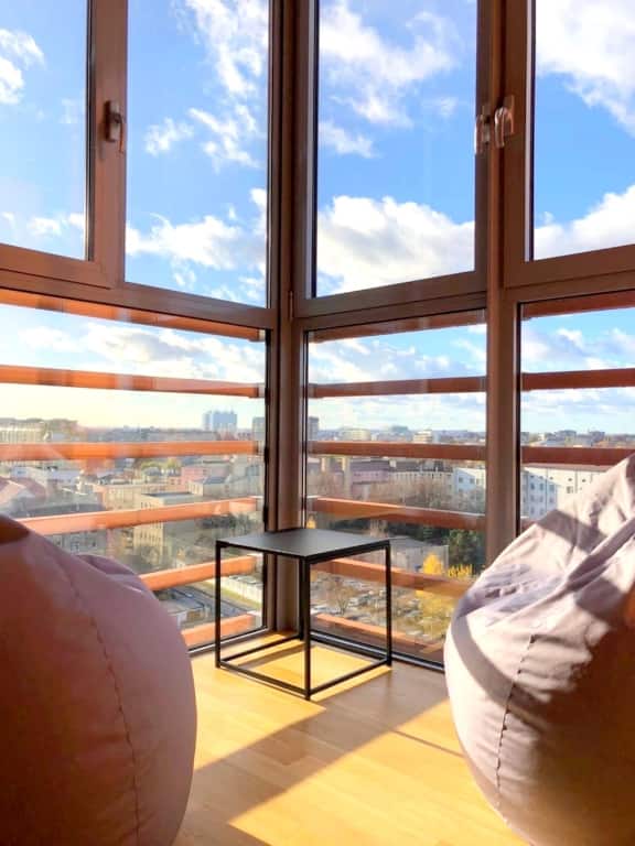 Апартаменты Parkgarten Luxe: главное фото 1