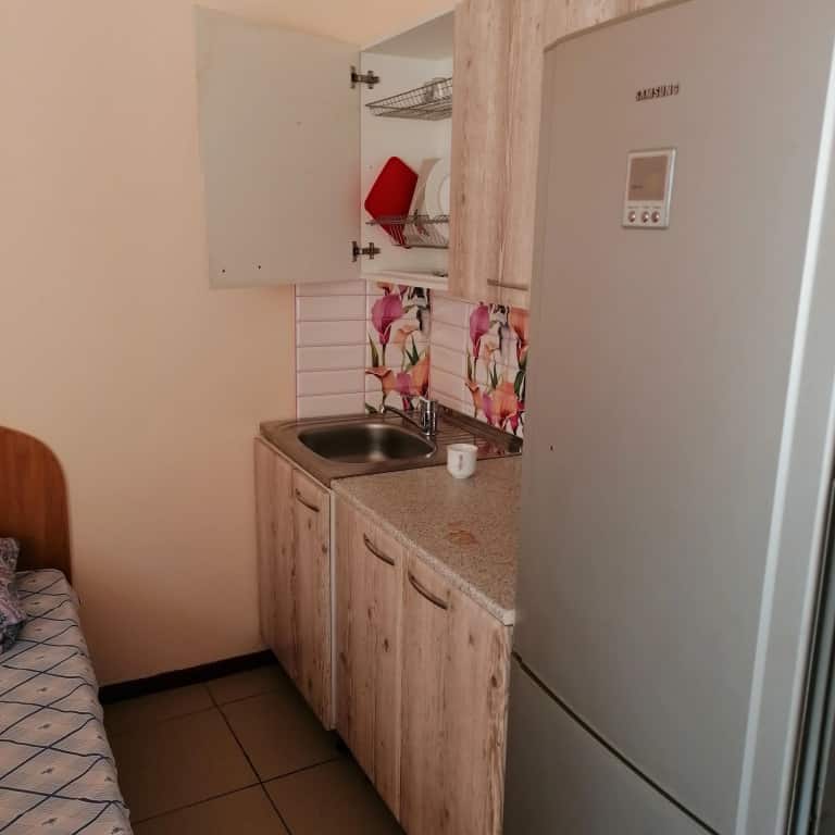 Standart Mini-Hotel: главное фото 1
