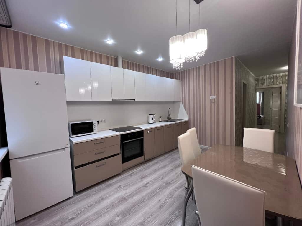 Апартаменты AlexHome Щелково Жегалово 29: главное фото 1