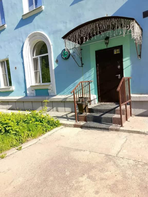 Хостел Северск 1: главное фото 1