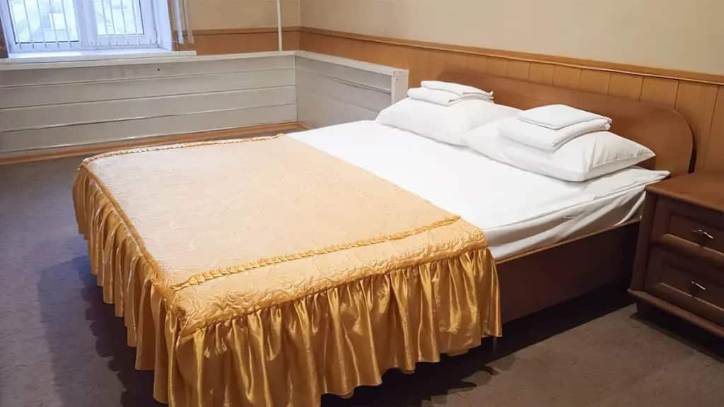 Отель Smart Hotel KDO Ярославль: фото 1