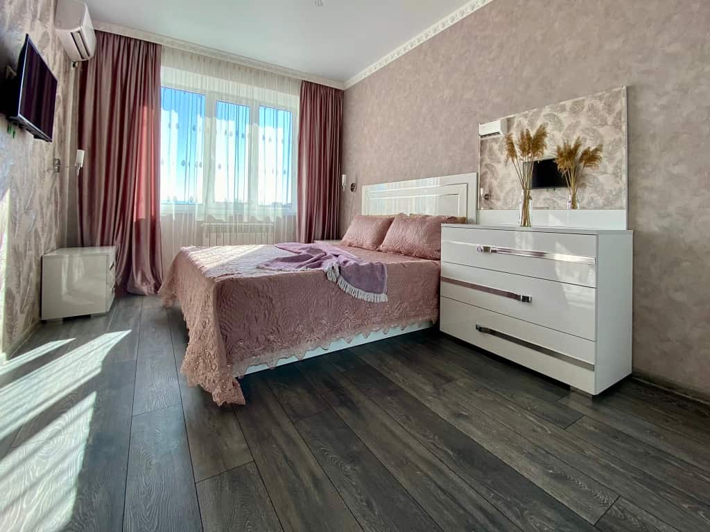 Квартира Как Дома с Видом на Эльбрус: главное фото 1