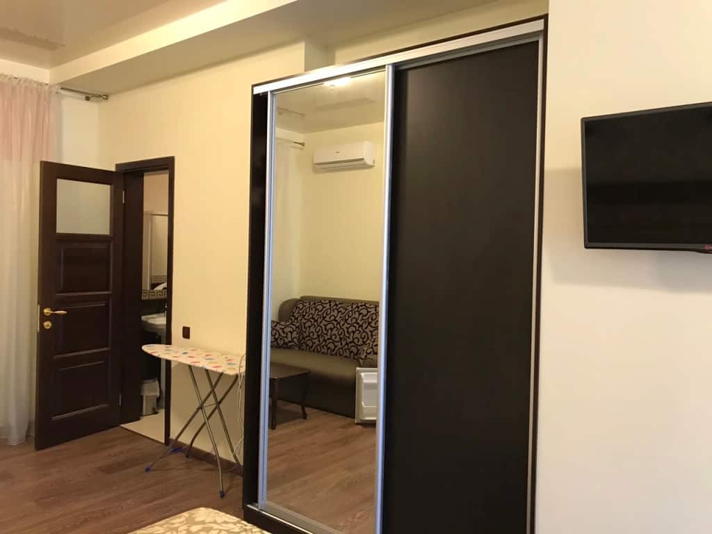 Nadezhda Guest House: главное фото 1