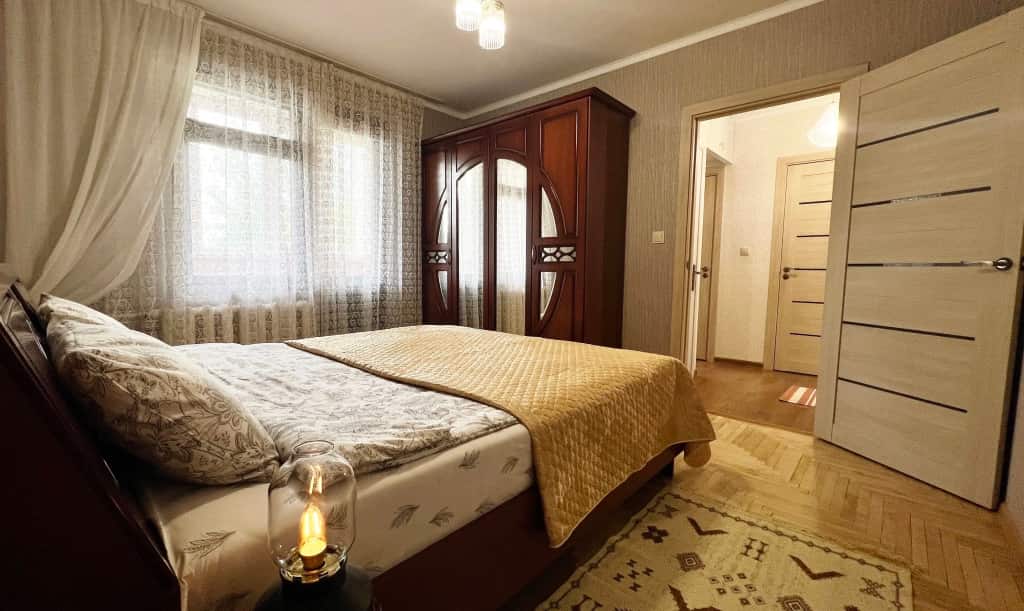 Квартира Богучар: главное фото 1