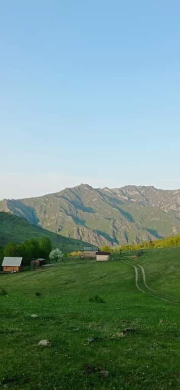 Гостевой Дом Robinzon04rus: главное фото 1