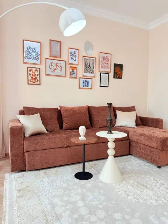 Квартира К/88 Акулиничева 4 4 Этаж Кв. 16: главное фото 1