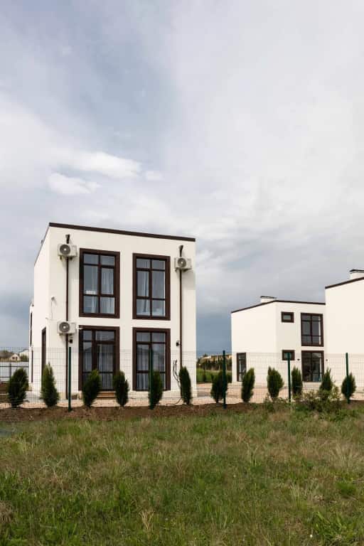 Гостевой Дом Villa Lazurit: главное фото 1