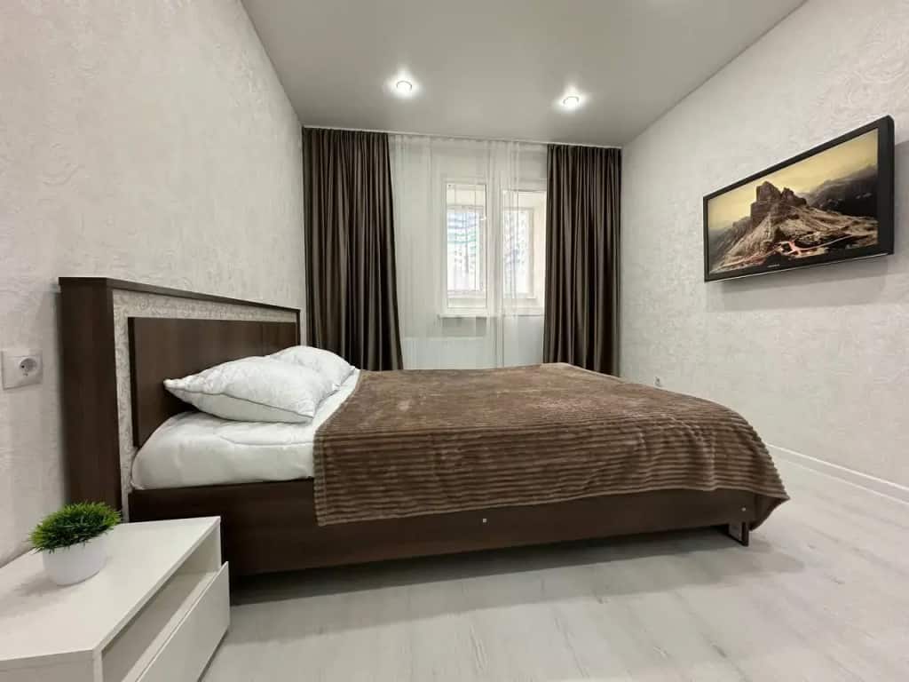Апартаменты LikeHome на Рокоссовского 3: главное фото 1