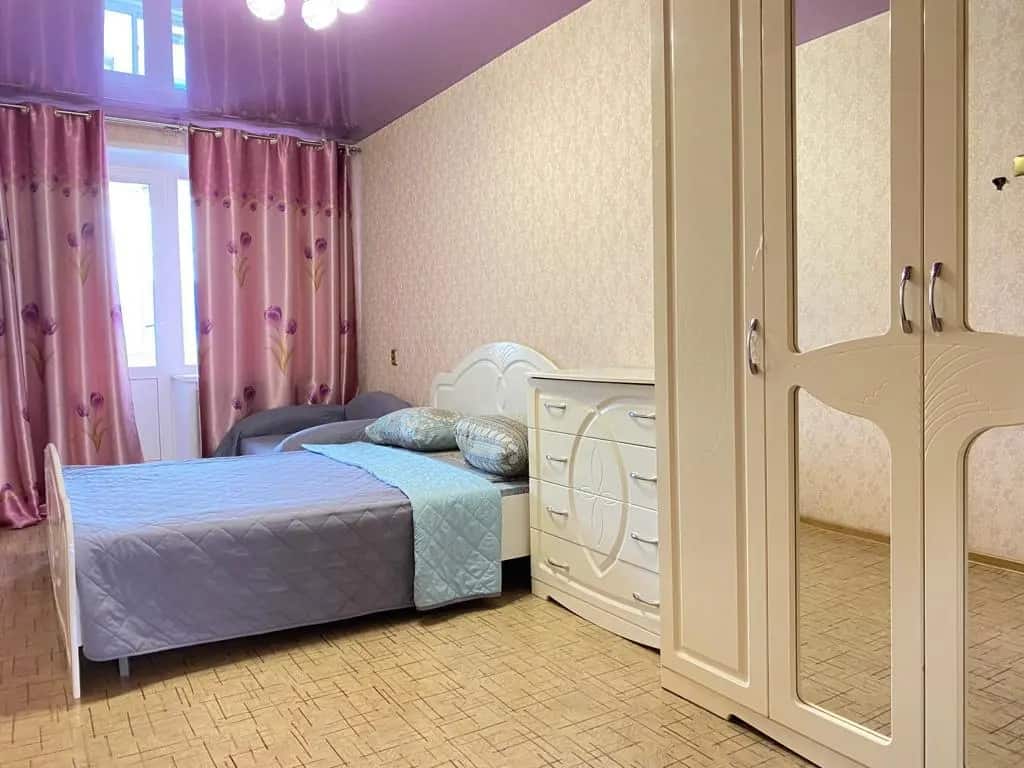 Апартаменты ApartLand на Дикопольцева: главное фото 1