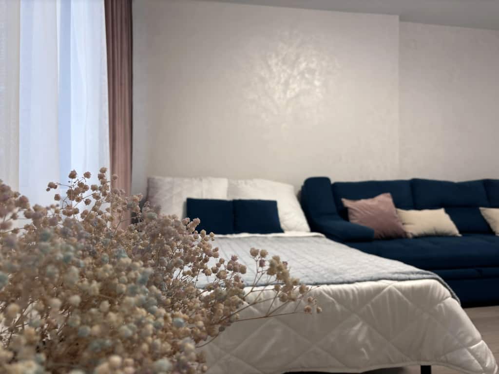 Апартаменты АтмосфераHome на Берша: главное фото 1