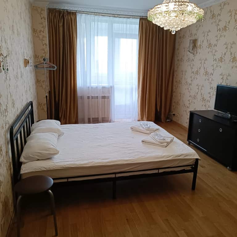 Апартаменты Bergen Apartments: главное фото 1