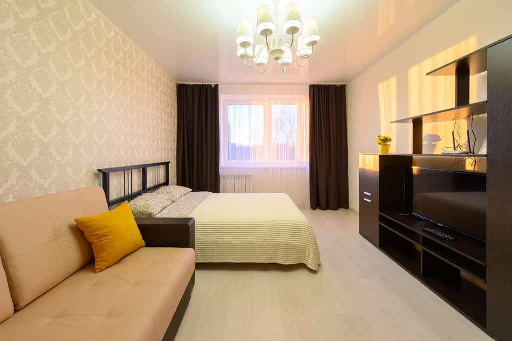 Апартаменты ApartFlat: главное фото 1