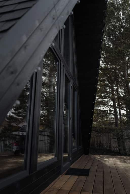 Гостевой дом Hoto A-frame: главное фото 1
