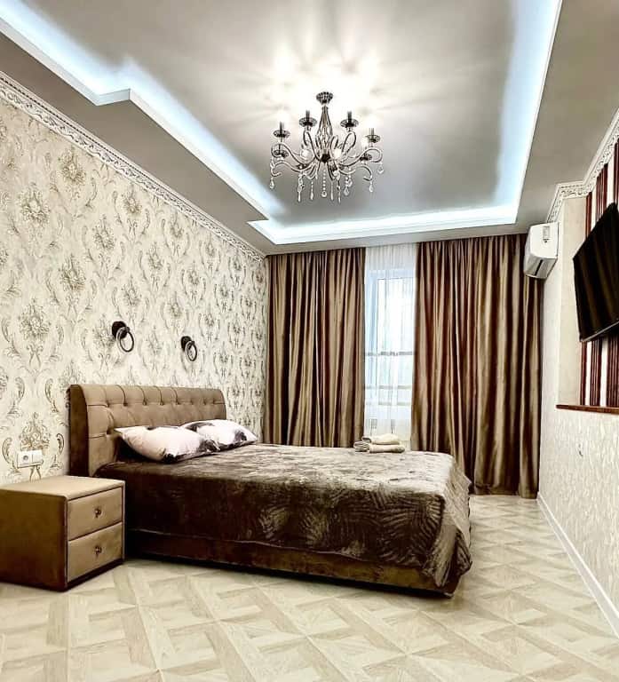 Апартаменты KrymskHome: главное фото 1