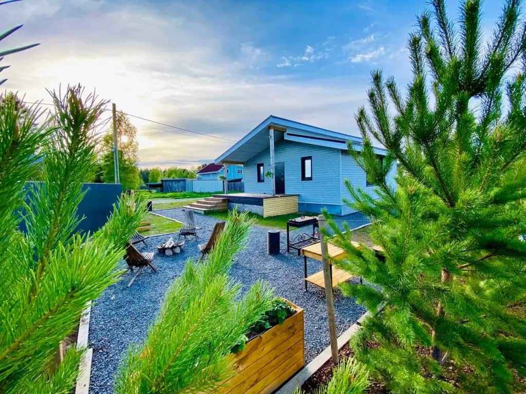 Частный дом Chill House М1: главное фото 1