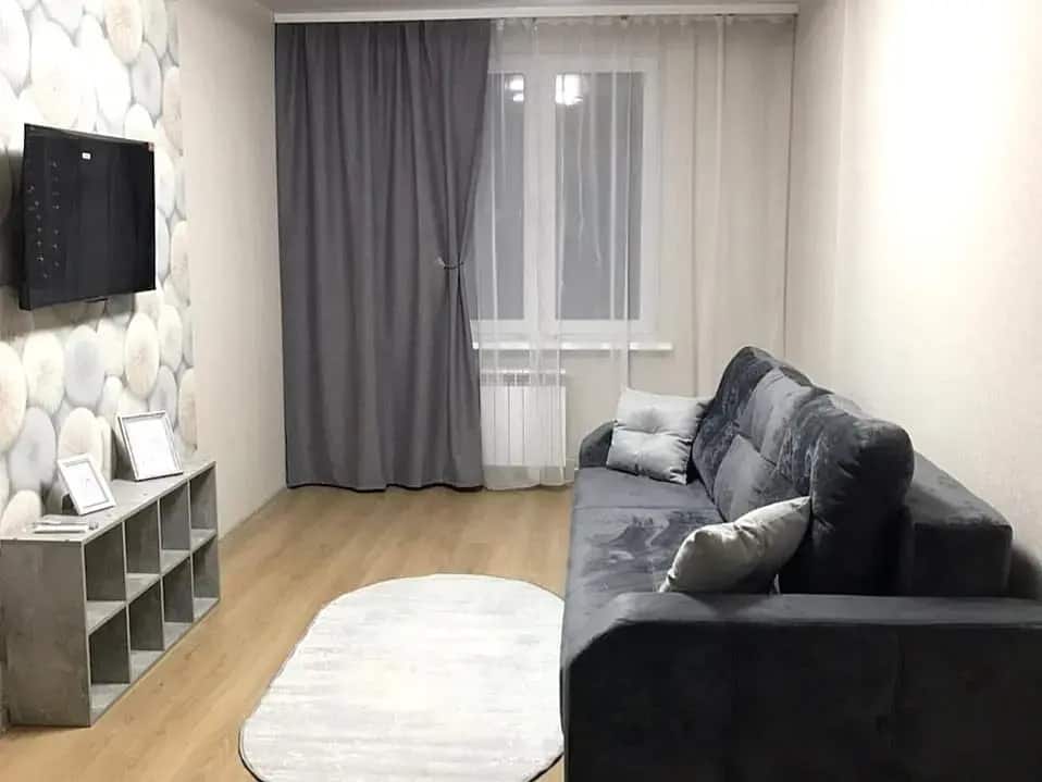 Квартира Welcome! для Путешествия или Командировки в Омске: главное фото 1