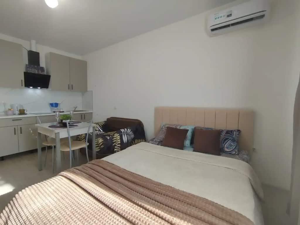 Апартаменты live-in-comfort Шоколадный: главное фото 1
