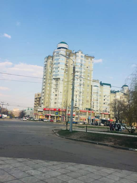 Апартаменты на 8 Марта: главное фото 1