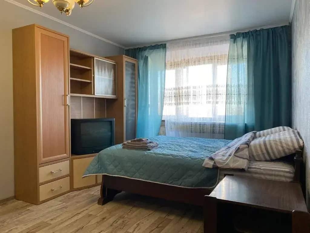 Квартира у Кремля: главное фото 1