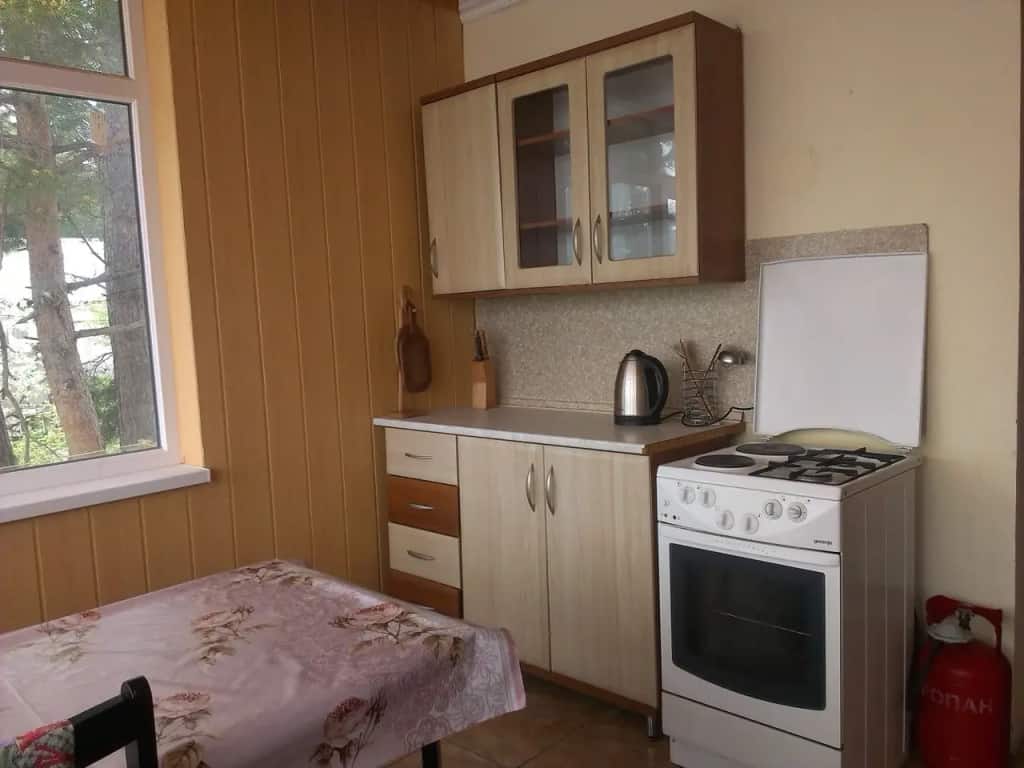 V Ponizovke Guest House: главное фото 1