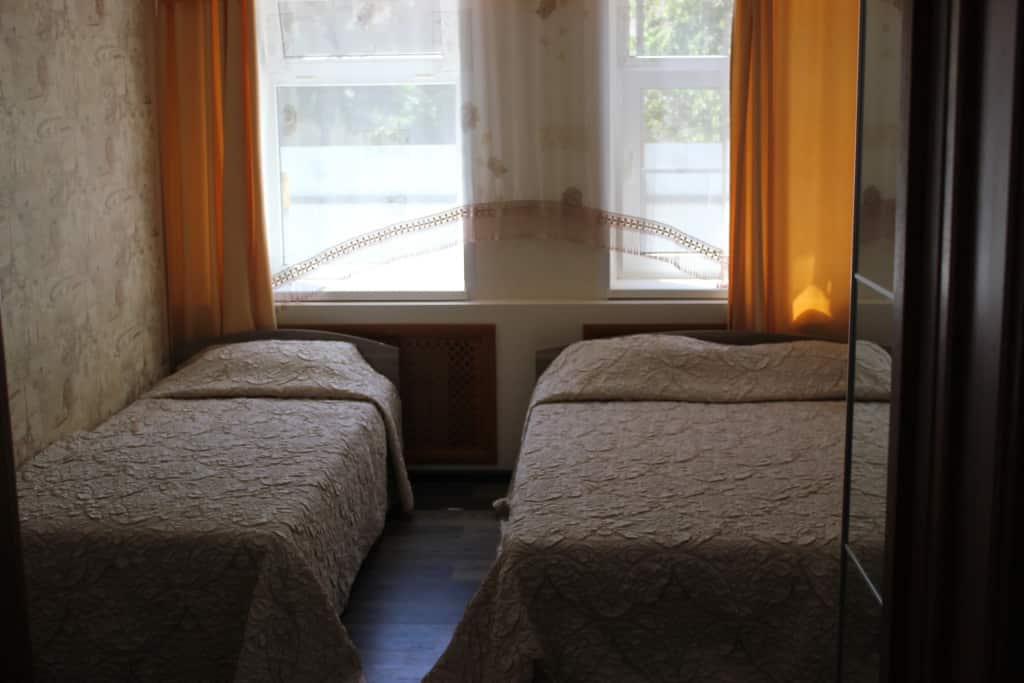 Гостевой дом на Лимане: главное фото 1