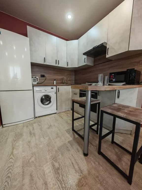 Квартира Комфортная студия возле Дальгау: главное фото 1