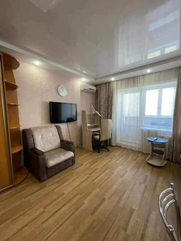 Квартира Вам Рады на Василенко 20/1: главное фото 1