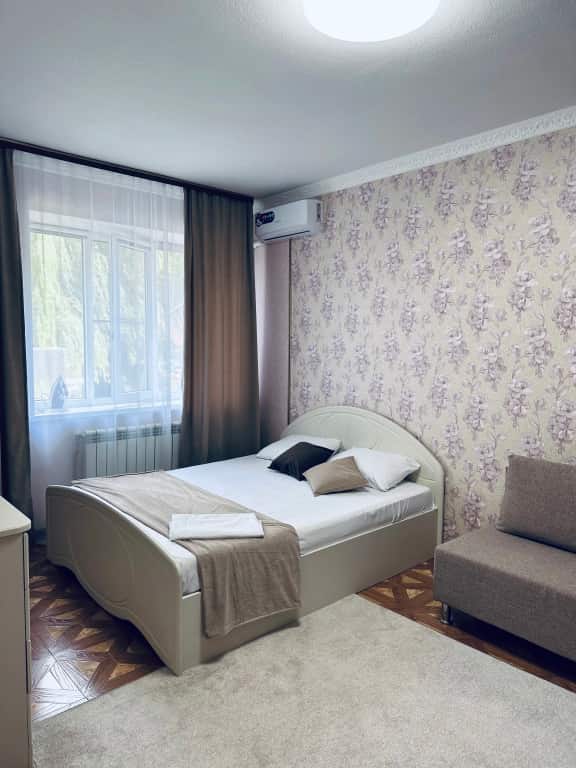 Квартира на Орджоникидзе 91: главное фото 1