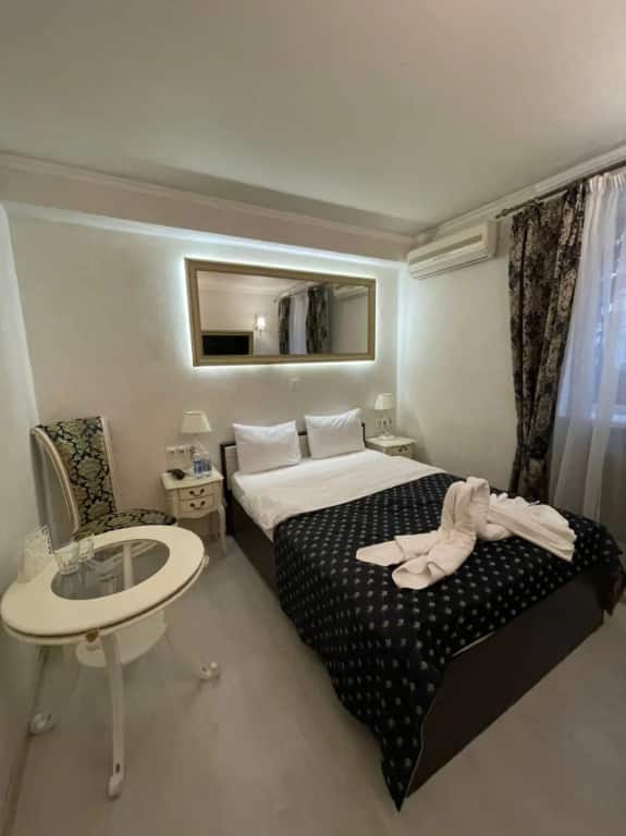 Бутик-Отель Hotel Art Resort Boutique: главное фото 1