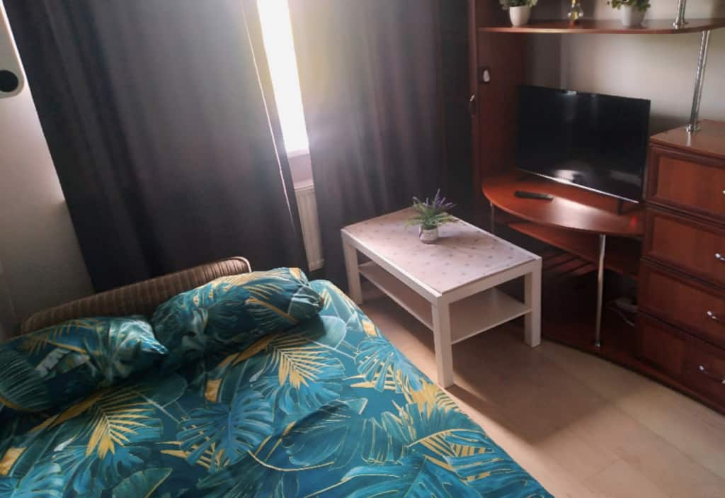 Квартира Forest Suites: главное фото 1