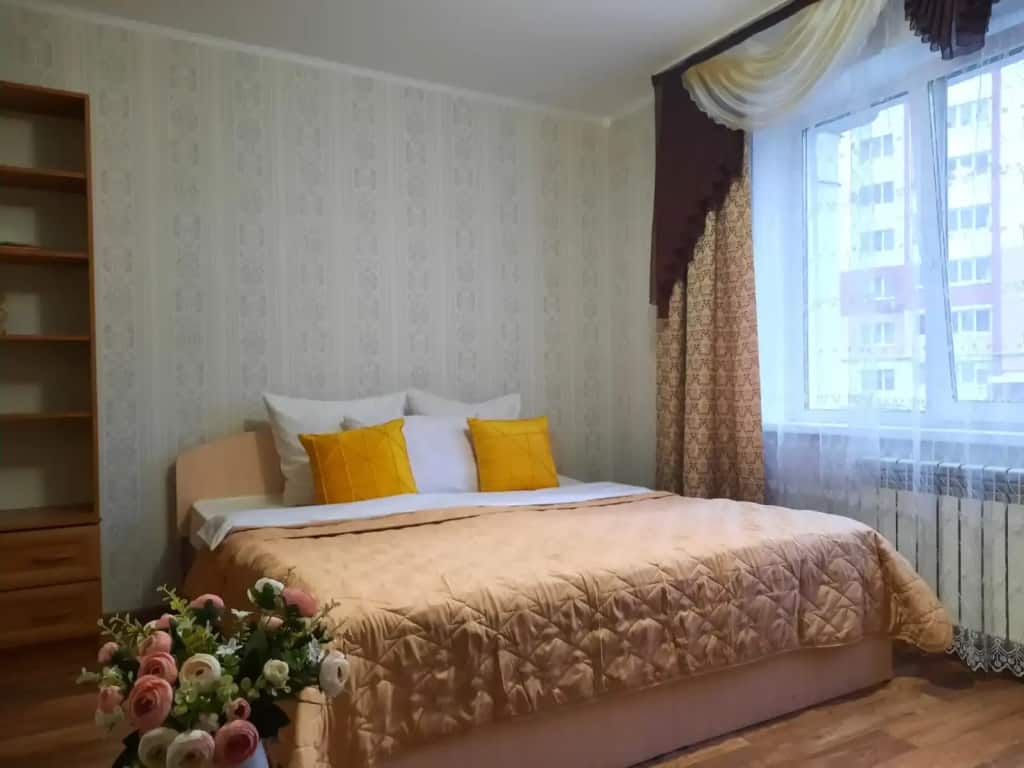 Квартира трехместная эконом Pogostim: главное фото 1