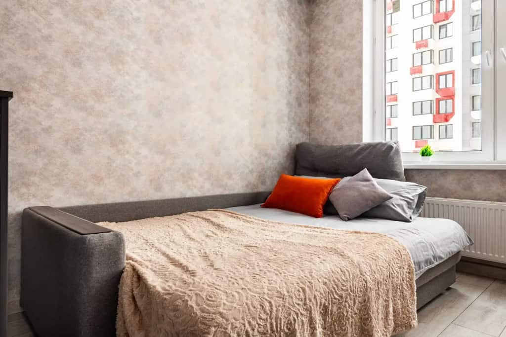 Апартаменты Sunmarine apart рядом с метро Рассказовка: главное фото 1