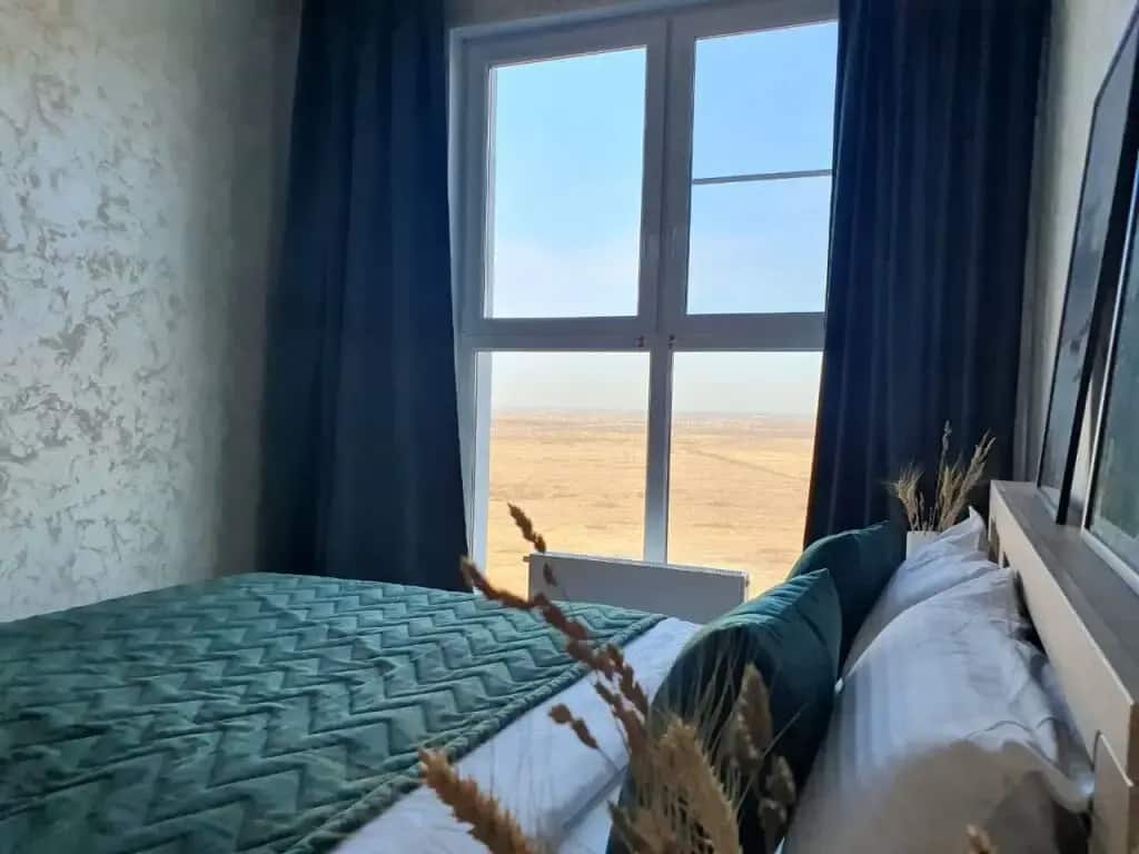 Современные Апартаменты Kravc Group в ЖК "Еврокласс-2": главное фото 1