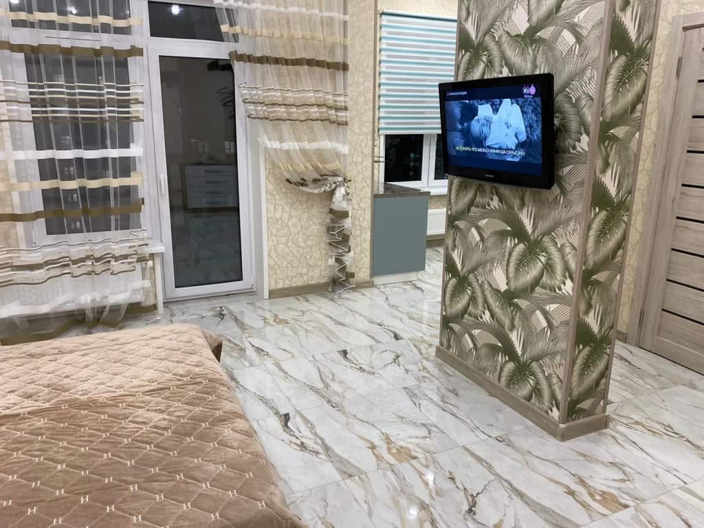 Квартира Dukat в центре Зеленограда: главное фото 1
